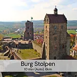 Tinyhousebeidresden Unser Größtes Winziges Häuschen Für Bis Zu 7 Personen, Kaminofen, Große Terrasse - Nähe Sächsische Schweiz - Von Juni - September Mindestmietzeit 1 Woche Sa-sa Lauterbach