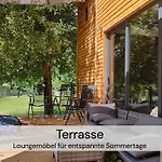 Tinyhousebeidresden Unser Größtes Winziges Häuschen Für Bis Zu 7 Personen, Kaminofen, Große Terrasse - Nähe Sächsische Schweiz - Von Juni - September Mindestmietzeit 1 Woche Sa-sa Lauterbach