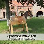 Holiday home Tinyhousebeidresden Mit Fasssauna Unser Groesstes Winziges Haeuschen Fuer Bis Zu 7 Personen, Kaminofen, Grosse Terrasse - Naehe Saechsische Schweiz - Von Juni - September Mindestmietzeit 1 Woche Sa-sa