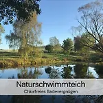 Tinyhousebeidresden Mit Fasssauna Unser Groesstes Winziges Haeuschen Fuer Bis Zu 7 Personen, Kaminofen, Grosse Terrasse - Naehe Saechsische Schweiz - Von Juni - September Mindestmietzeit 1 Woche Sa-sa Holiday home Lauterbach (Rugen)