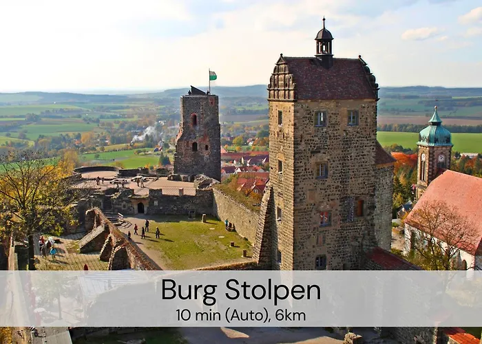 Tinyhousebeidresden Unser Größtes Winziges Häuschen Für Bis Zu 7 Personen, Kaminofen, Große Terrasse - Nähe Sächsische Schweiz - Von Juni - September Mindestmietzeit 1 Woche Sa-sa Lauterbach (Rugen)