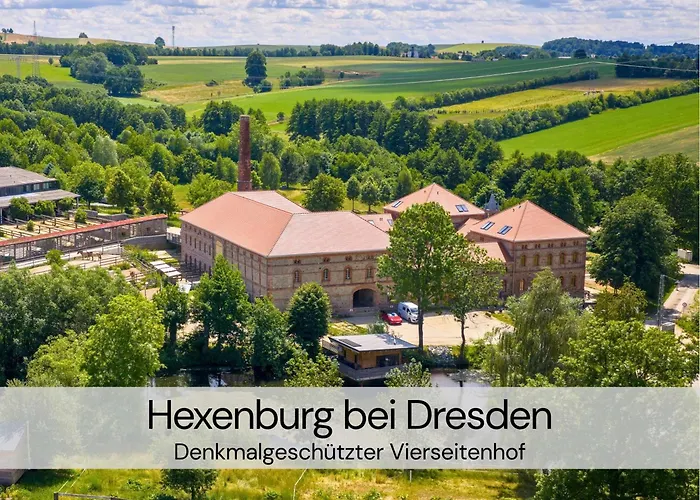 بيت للعطل Tinyhousebeidresden Mit Fasssauna Unser Groesstes Winziges Haeuschen Fuer Bis Zu 7 Personen, Kaminofen, Grosse Terrasse - Naehe Saechsische Schweiz - Von Juni - September Mindestmietzeit 1 Woche Sa-sa