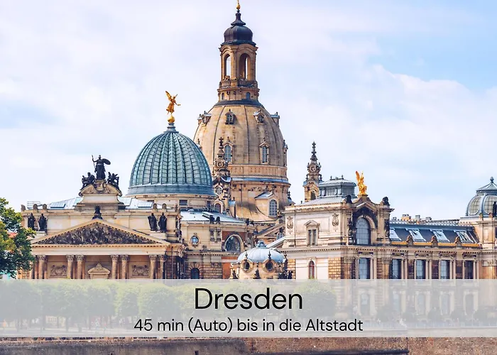 Ferienhaus Tinyhousebeidresden Unser Größtes Winziges Häuschen Für Bis Zu 7 Personen, Kaminofen, Große Terrasse - Nähe Sächsische Schweiz - Von Juni - September Mindestmietzeit 1 Woche Sa-sa